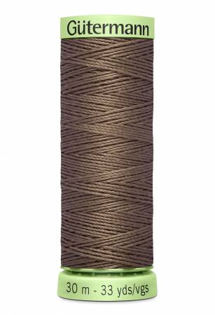 Gutermann - Heavy Duty Top-Stitch Thread 33 yds - #525- Gabardine