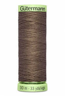 Gutermann - Heavy Duty Top-Stitch Thread 33 yds -