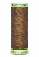 Gutermann - Heavy Duty Top-Stitch Thread 33 yds -