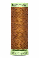 Gutermann - Heavy Duty Top-Stitch Thread 33 yds -