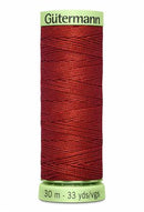 Gutermann - Heavy Duty Top-Stitch Thread 33 yds -