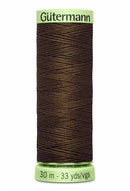 Gutermann - Heavy Duty Top-Stitch Thread 33 yds -