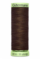 Gutermann - Heavy Duty Top-Stitch Thread 33 yds -