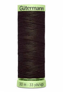 Gutermann - Heavy Duty Top-Stitch Thread 33 yds -
