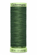 Gutermann - Heavy Duty Top-Stitch Thread 33 yds -