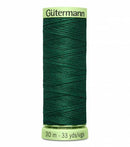Gutermann - Heavy Duty Top-Stitch Thread 33 yds -