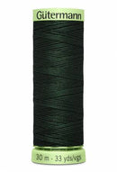 Gutermann - Heavy Duty Top-Stitch Thread 33 yds -