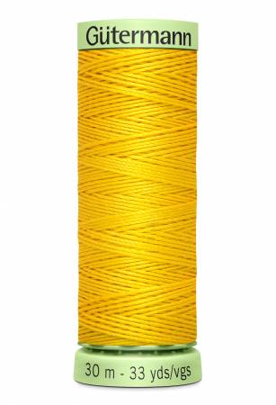 Gutermann - Heavy Duty Top-Stitch Thread 33 yds - #850 - Goldenrod