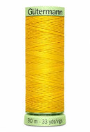 Gutermann - Heavy Duty Top-Stitch Thread 33 yds -