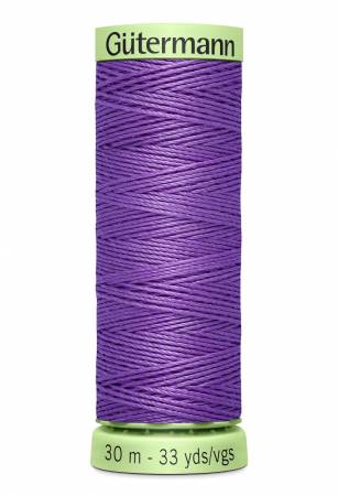 Gutermann - Heavy Duty Top-Stitch Thread 33 yds - #925 - Parma Violet