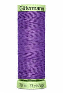 Gutermann - Heavy Duty Top-Stitch Thread 33 yds -