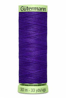 Gutermann - Heavy Duty Top-Stitch Thread 33 yds -