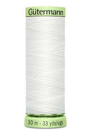 Gutermann - Heavy Duty Top-Stitch Thread 33 yds -