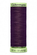 Gutermann - Heavy Duty Top-Stitch Thread 33 yds -