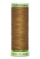 Gutermann - Heavy Duty Top-Stitch Thread 33 yds -