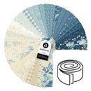 Special Delivery - 2.5" Strips, 40 pcs - Jelly Roll