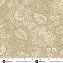 Forest Glen - Jacobean Coastal Tan - Yardage