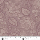 Forest Glen - Jacobean Misty Plum - Yardage