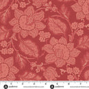 Forest Glen - Jacobean Raspberry - Yardage