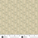 Forest Glen - Vines Lichen - Green - Yardage