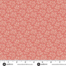 Forest Glen - Woodruff Cinnabar - Pink - Yardage