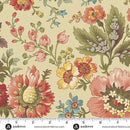 Andover - Farmer's Daughter - Milk and Honey Biscotti - Yardage