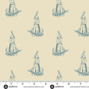 Andover - Farmer's Daughter - Butternutt - Yardage