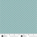 Andover - Farmer's Daughter - Hayseed Garden Green - Yardage