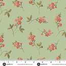 Andover - Farmer's Daughter - Cornflower Shortbread - Yardage