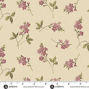 Andover - Farmer's Daughter - Cornflower Midnight - Yardage