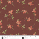 Andover - Farmer's Daughter - Cornflower Sandcastle - Yardage