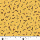 Harvest Home - Harvest Berries - Maize - Yardage