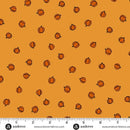 Harvest Home - Petite Pumpkins - Pumpkin - Yardage
