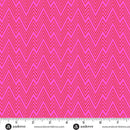 Perfect Day - Zigziiig - Pink - Yardage