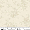 Special Delivery - Heirloom Rose - Cream - Yardage