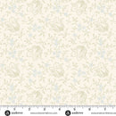 Special Delivery - Garden Tulip Lace - Cream - Yardage