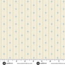 Special Delivery - Homespun Mist - Cream - Yardage