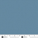 Special Delivery - Apron Denim - Blue - Yardage