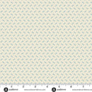 Special Delivery - Double Daisy Airy - Cream - Yardage