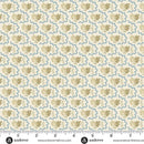 Special Delivery - Leaves Shore - Cream - Yardage