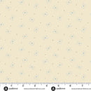 Special Delivery - Love Letters Stationary - Cream - Yardage