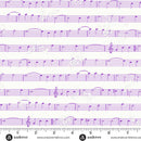 Sun Print Whisper Singalong Orchid Fabric
