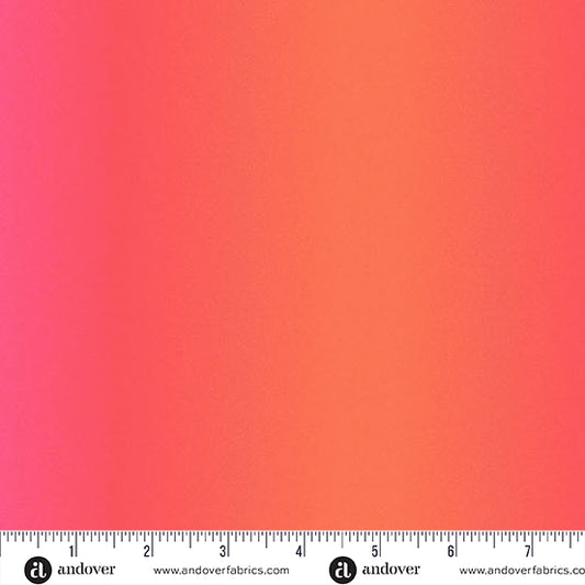 Candy Couture A-1437-R Bubble Gum Fabric