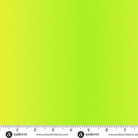 Candy Couture A-1437-Y Gummy Bear Fabric