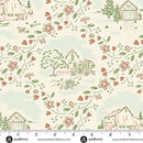 Heartland Heartland Clay Fabric