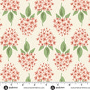 Heartland Hydrangea Azalea Fabric