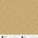 Toasted Sprouts A-5609-L Burlap Fabric