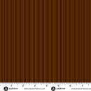 Bridgeport Silk Tie Brown Fabric