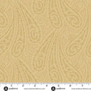 Toasted Grand Paisley A-5866-L Old Ivory Fabric