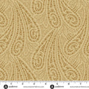 Toasted Grand Paisley A-5866-N Almond Fabric
